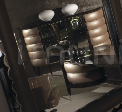 Итальянские Буфеты - Буфет Orion Cabinet Итальянские Буфеты - Буфет Orion Cabinet фабрика Turri