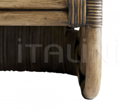 Кресло Hamza Chair 5663 Кресло Hamza Chair 5663 фабрика Arteriors