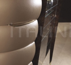 Итальянские Буфеты - Буфет Orion Cabinet Итальянские Буфеты - Буфет Orion Cabinet фабрика Turri