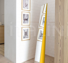 Итальянские Напольные зеркала - Зеркало Beam фабрика Schonbuch