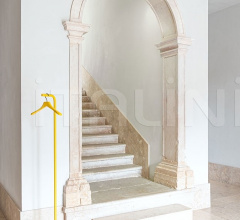 Итальянские Вешалки - Вешалка Bow Итальянские Вешалки - Вешалка Bow фабрика Schonbuch