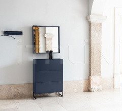 Итальянские Стенки и шкафы - Прихожая Hesperide Dyo Итальянские Стенки и шкафы - Прихожая Hesperide Dyo фабрика Schonbuch