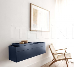 Итальянские Стенки и шкафы - Прихожая Hesperide Dyo Итальянские Стенки и шкафы - Прихожая Hesperide Dyo фабрика Schonbuch