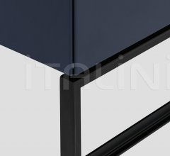 Итальянские Стенки и шкафы - Прихожая Hesperide Dyo Итальянские Стенки и шкафы - Прихожая Hesperide Dyo фабрика Schonbuch