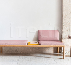 Банкетка Charpai Банкетка Charpai фабрика Schonbuch