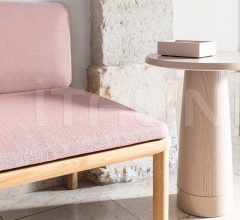 Банкетка Charpai Банкетка Charpai фабрика Schonbuch