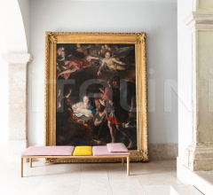 Банкетка Charpai Банкетка Charpai фабрика Schonbuch