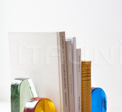 Итальянские Аксессуары для интерьера - Книгодержатель Cinema Итальянские Аксессуары для интерьера - Книгодержатель Cinema фабрика Schonbuch
