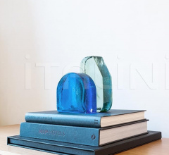 Итальянские Аксессуары для интерьера - Книгодержатель Cinema Итальянские Аксессуары для интерьера - Книгодержатель Cinema фабрика Schonbuch