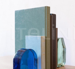 Итальянские Аксессуары для интерьера - Книгодержатель Cinema Итальянские Аксессуары для интерьера - Книгодержатель Cinema фабрика Schonbuch