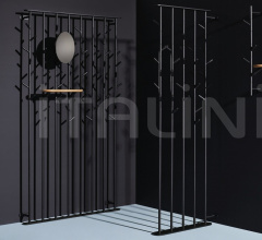 Итальянские Вешалки - Вешалка Sumi Итальянские Вешалки - Вешалка Sumi фабрика Schonbuch