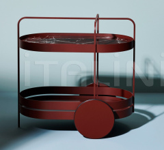 Итальянские Столовая - Сервировочный столик Grace Salon Edition фабрика Schonbuch