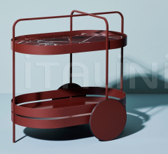 Итальянские Столовая - Сервировочный столик Grace Salon Edition фабрика Schonbuch