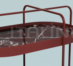 Итальянские Столовая - Сервировочный столик Grace Salon Edition фабрика Schonbuch