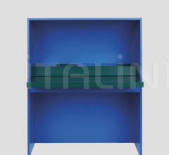 Итальянские Письменные столы - Письменный стол Akira фабрика Schonbuch