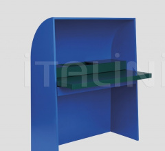 Итальянские Письменные столы - Письменный стол Akira фабрика Schonbuch