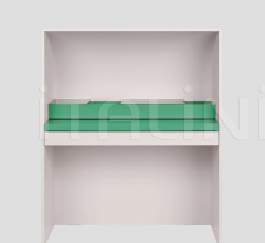 Итальянские Письменные столы - Письменный стол Akira фабрика Schonbuch