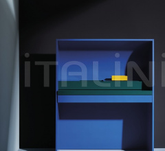 Итальянские Письменные столы - Письменный стол Akira фабрика Schonbuch