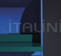 Итальянские Письменные столы - Письменный стол Akira фабрика Schonbuch