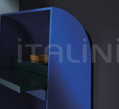 Итальянские Письменные столы - Письменный стол Akira фабрика Schonbuch