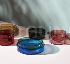 Итальянские Кухни - Чаша Iro фабрика Schonbuch