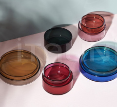 Итальянские Кухни - Чаша Iro фабрика Schonbuch