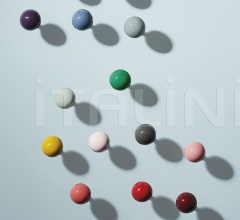 Итальянские Вешалки - Вешалка DOTS Итальянские Вешалки - Вешалка DOTS фабрика Schonbuch