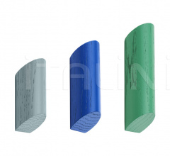 Итальянские Вешалки - Вешалка Kuki Итальянские Вешалки - Вешалка Kuki фабрика Schonbuch