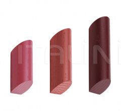 Итальянские Вешалки - Вешалка Kuki Итальянские Вешалки - Вешалка Kuki фабрика Schonbuch