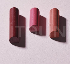 Итальянские Вешалки - Вешалка Kuki Итальянские Вешалки - Вешалка Kuki фабрика Schonbuch