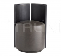 Кресло Hoover Chair 4895 Кресло Hoover Chair 4895 фабрика Arteriors