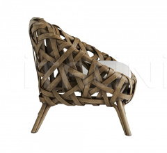 Кресло Horatio Chair 5635 Кресло Horatio Chair 5635 фабрика Arteriors