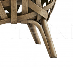 Кресло Horatio Chair 5635 Кресло Horatio Chair 5635 фабрика Arteriors