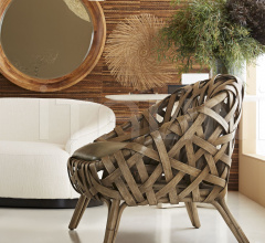 Кресло Horatio Chair 5635 Кресло Horatio Chair 5635 фабрика Arteriors