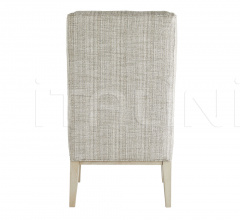 Кресло Idol Wing Chair DJ8085 Кресло Idol Wing Chair DJ8085 фабрика Arteriors