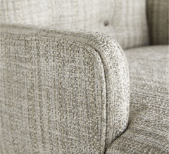 Кресло Idol Wing Chair DJ8085 Кресло Idol Wing Chair DJ8085 фабрика Arteriors