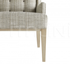 Кресло Idol Wing Chair DJ8085 Кресло Idol Wing Chair DJ8085 фабрика Arteriors