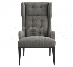 Кресло Idol Wing Chair DJ8082 Кресло Idol Wing Chair DJ8082 фабрика Arteriors