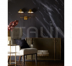 Кресло Idol Wing Chair DJ8082 Кресло Idol Wing Chair DJ8082 фабрика Arteriors