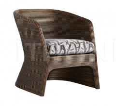 Кресло Itiga Chair 5664 Кресло Itiga Chair 5664 фабрика Arteriors
