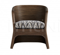 Кресло Itiga Chair 5664 Кресло Itiga Chair 5664 фабрика Arteriors