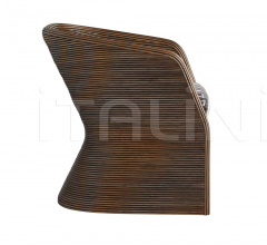 Кресло Itiga Chair 5664 Кресло Itiga Chair 5664 фабрика Arteriors