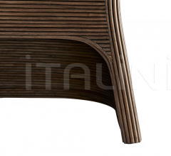Кресло Itiga Chair 5664 Кресло Itiga Chair 5664 фабрика Arteriors