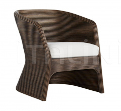 Кресло Itiga Chair 5665 Кресло Itiga Chair 5665 фабрика Arteriors