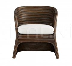Кресло Itiga Chair 5665 Кресло Itiga Chair 5665 фабрика Arteriors