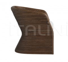 Кресло Itiga Chair 5665 Кресло Itiga Chair 5665 фабрика Arteriors