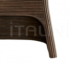 Кресло Itiga Chair 5665 Кресло Itiga Chair 5665 фабрика Arteriors