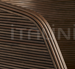 Кресло Itiga Chair 5665 Кресло Itiga Chair 5665 фабрика Arteriors
