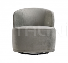 Кресло Kaitlyn Swivel Chair 8158 Кресло Kaitlyn Swivel Chair 8158 фабрика Arteriors