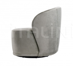 Кресло Kaitlyn Swivel Chair 8158 Кресло Kaitlyn Swivel Chair 8158 фабрика Arteriors